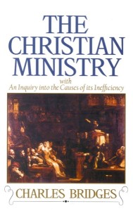 Bridges Christian Ministry