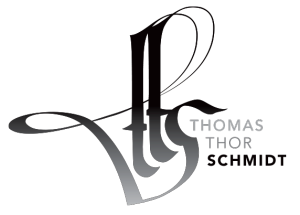 Tom Schmidt Blog